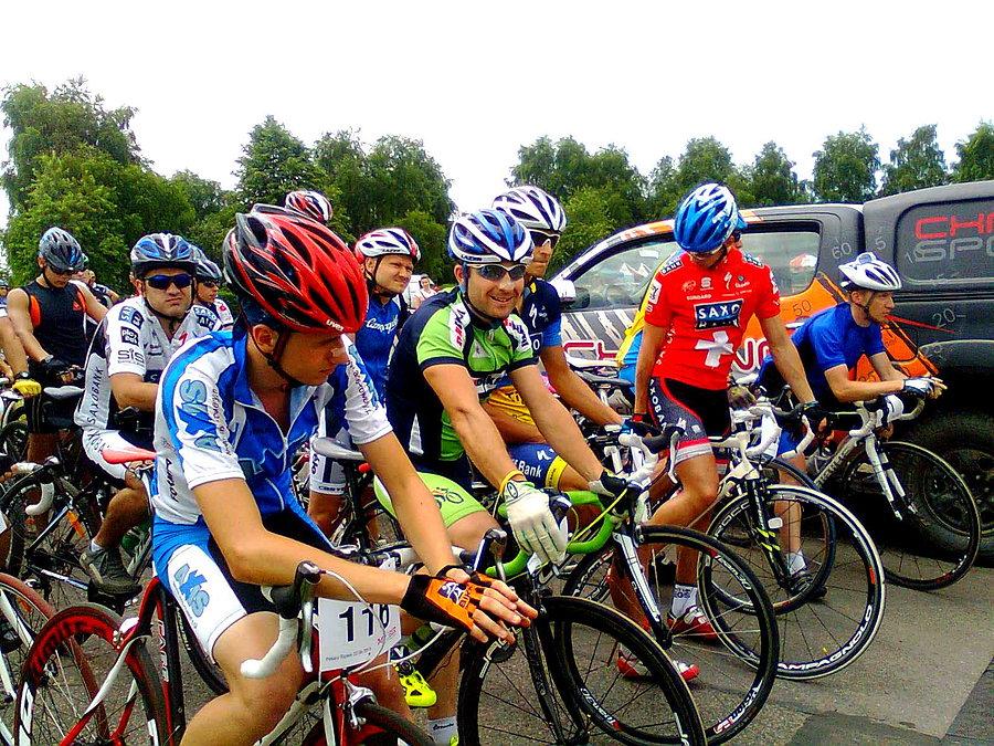 Tour De Piekary