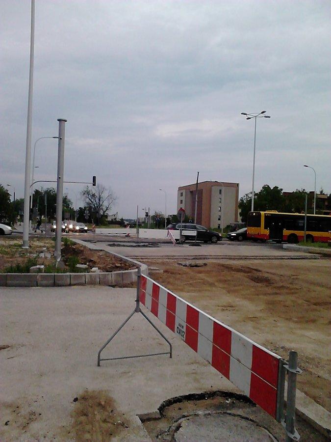 Na koniec miesiąca nie zdążą,ale niewiele zabraknie