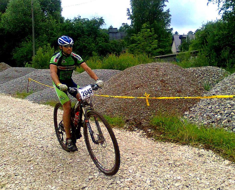 Mtbcrossmaraton