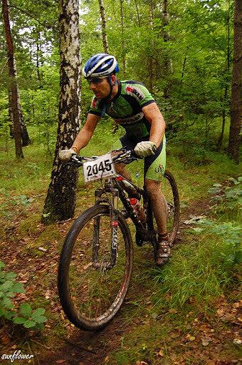 Mtbcrossmaraton