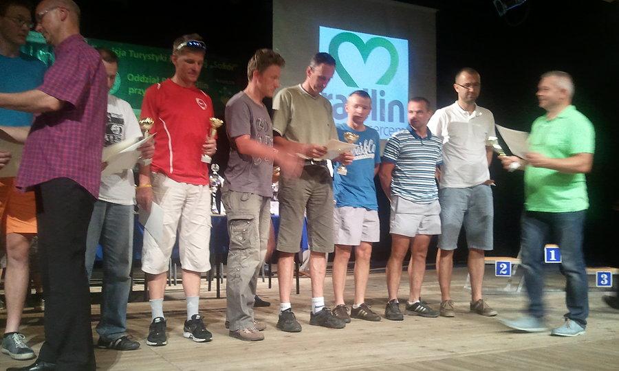 IV Maraton Śląski, Radlin