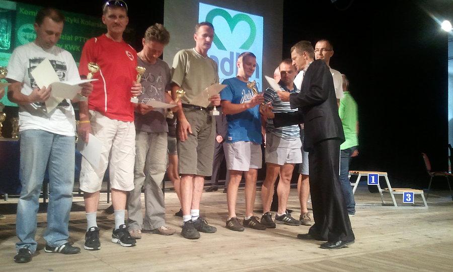 IV Maraton Śląski, Radlin