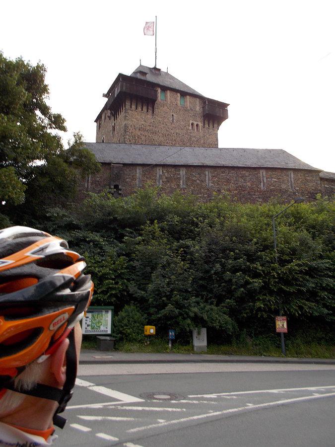 W-RS-SG Runde - Schloßburg