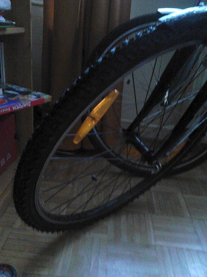 Nowe ubranie :)