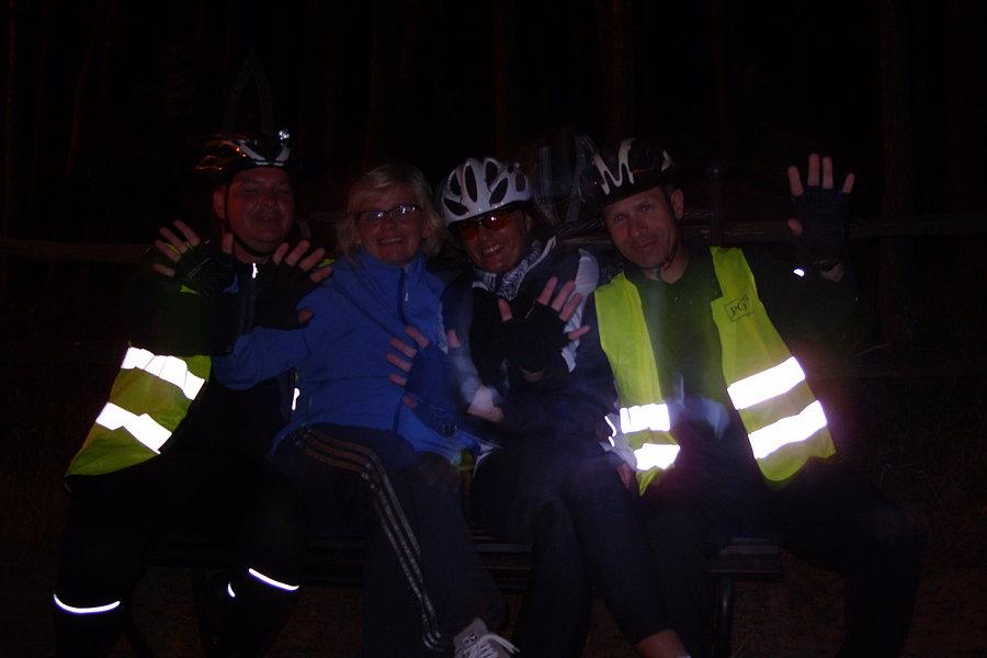 Nocna Stegna 2013