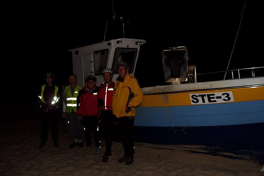 Nocna Stegna 2013