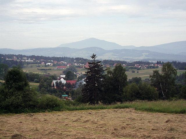 Królowa Beskidów - Babia Góra