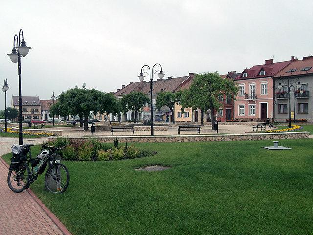Żabno