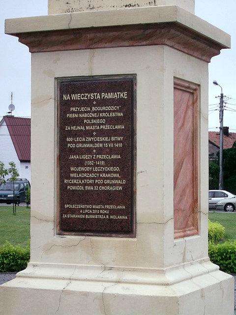 Przecław