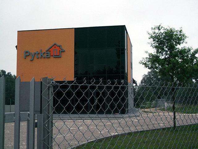 Pytka ;)
