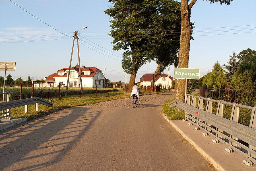Na trasie wycieczki