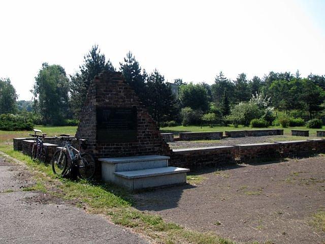 Smutna pamiątka