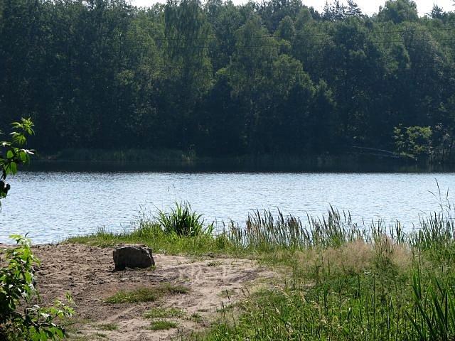 Wykąpałby się człowiek