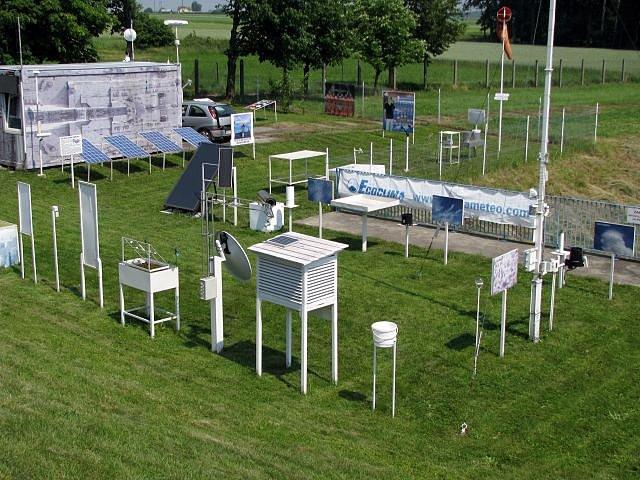 Wygląda ciekawie, a zwiedzających brak