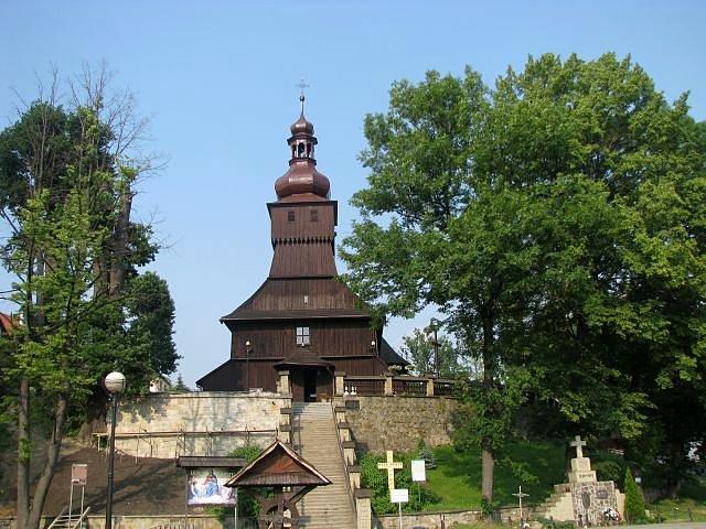 Na górce