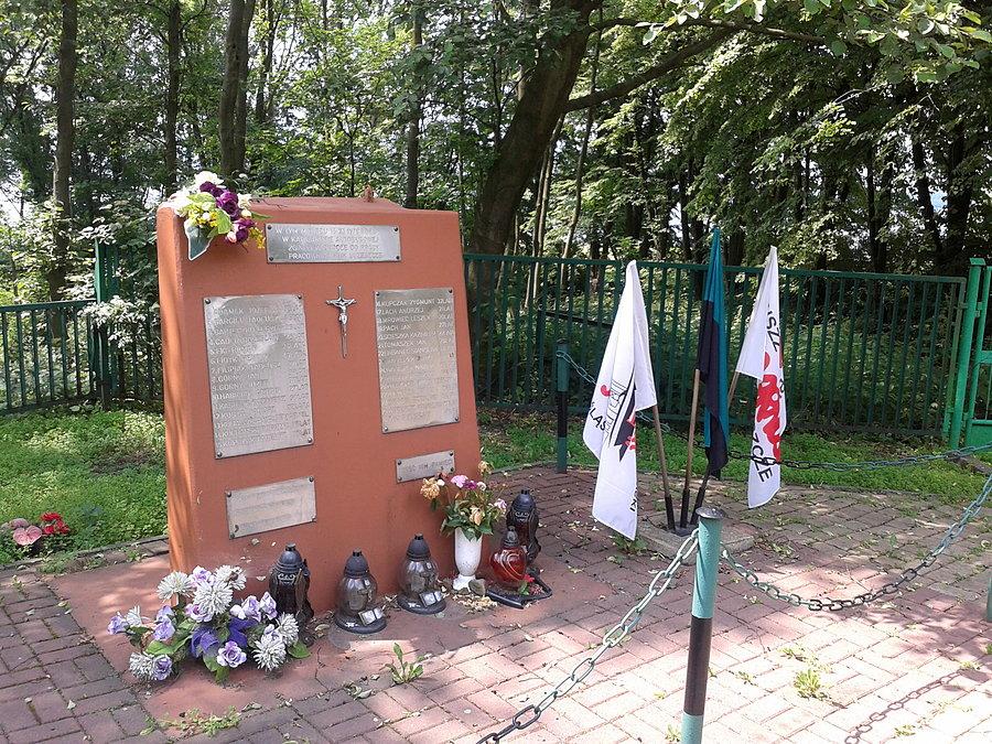 Nie trzeba wojny żeby ludzie ginęli