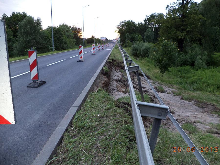 Nie pierwszy to raz
