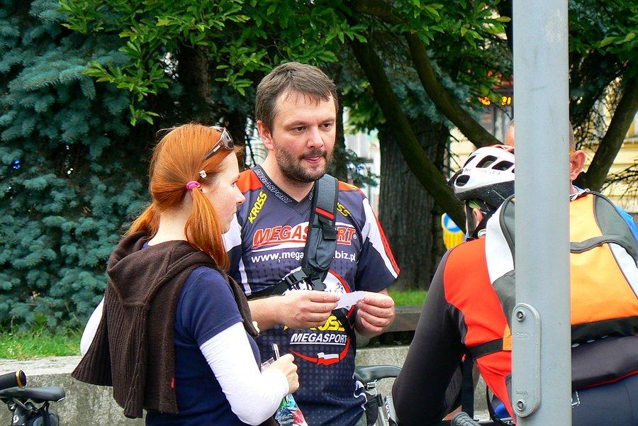Na Placu Lotników