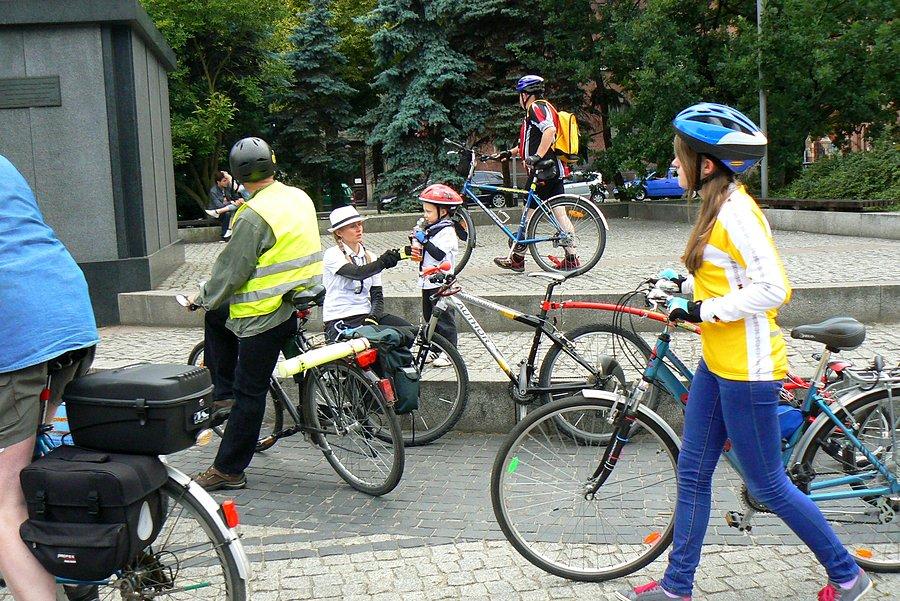 Wracamy na Plac Lotników