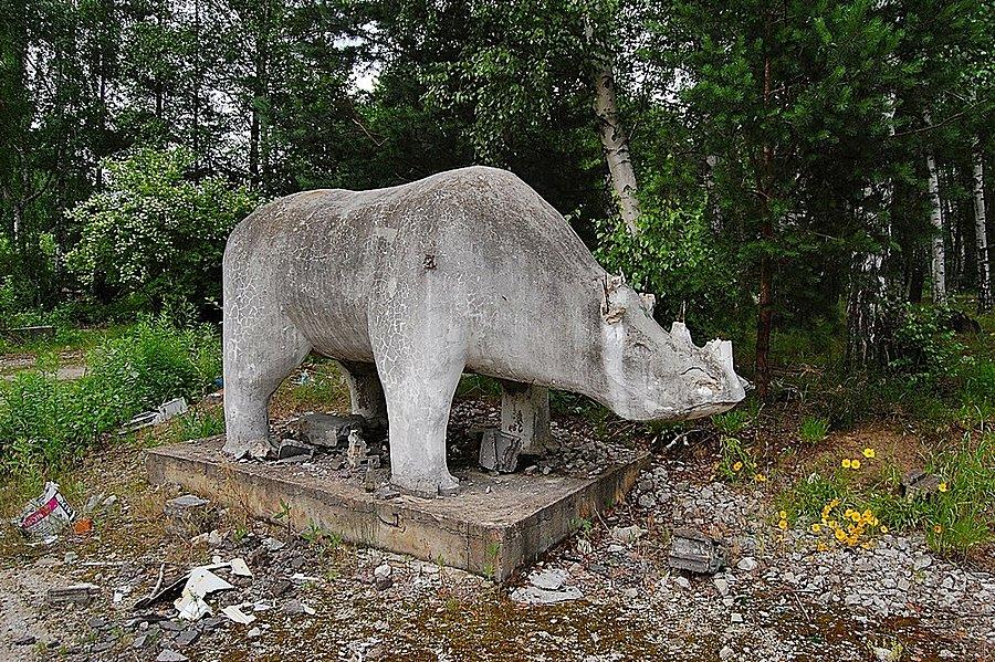 Kuleszówka dawne centrum medycyny naturalnej