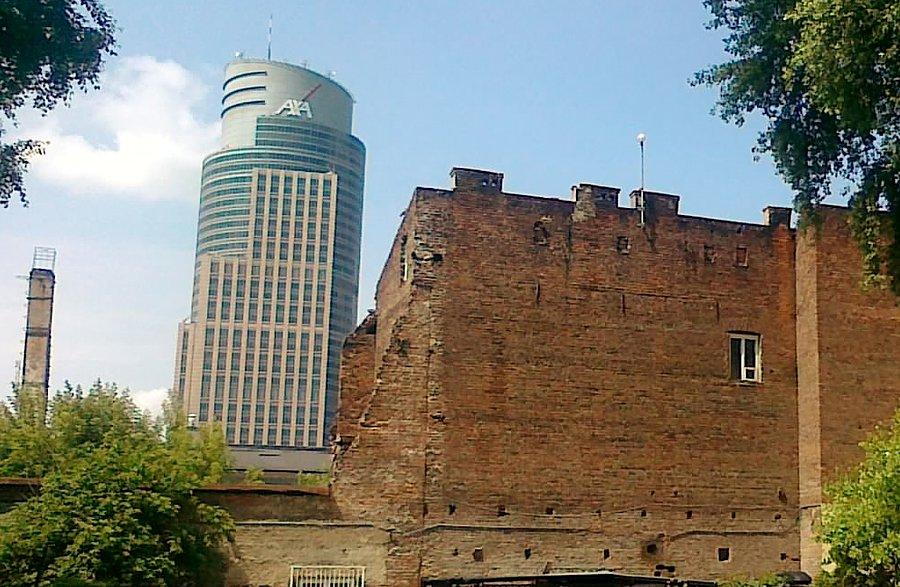 Stare i Nowe