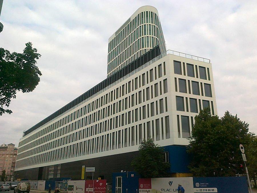 Centrum Handlowe Plac Unii