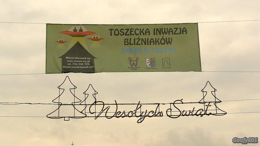 Toszek, tu wszystko jest możliwe ;)