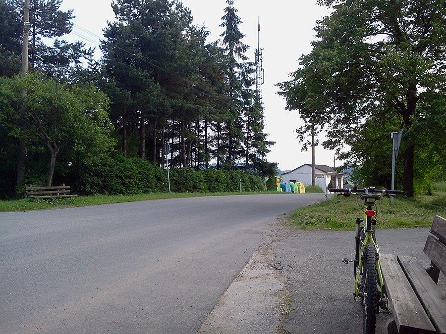 Przełęcz Jabłonkowska