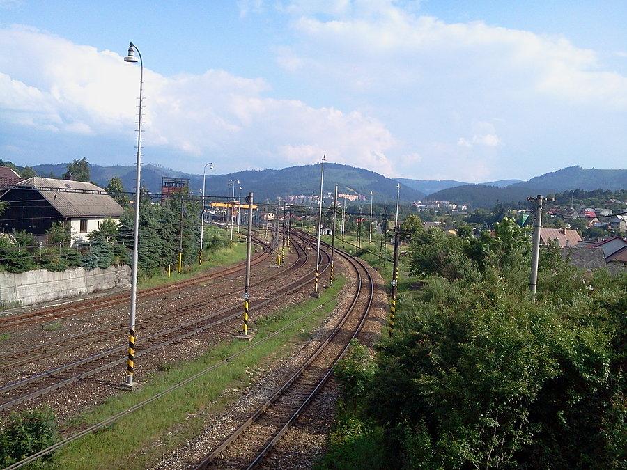 Czadca