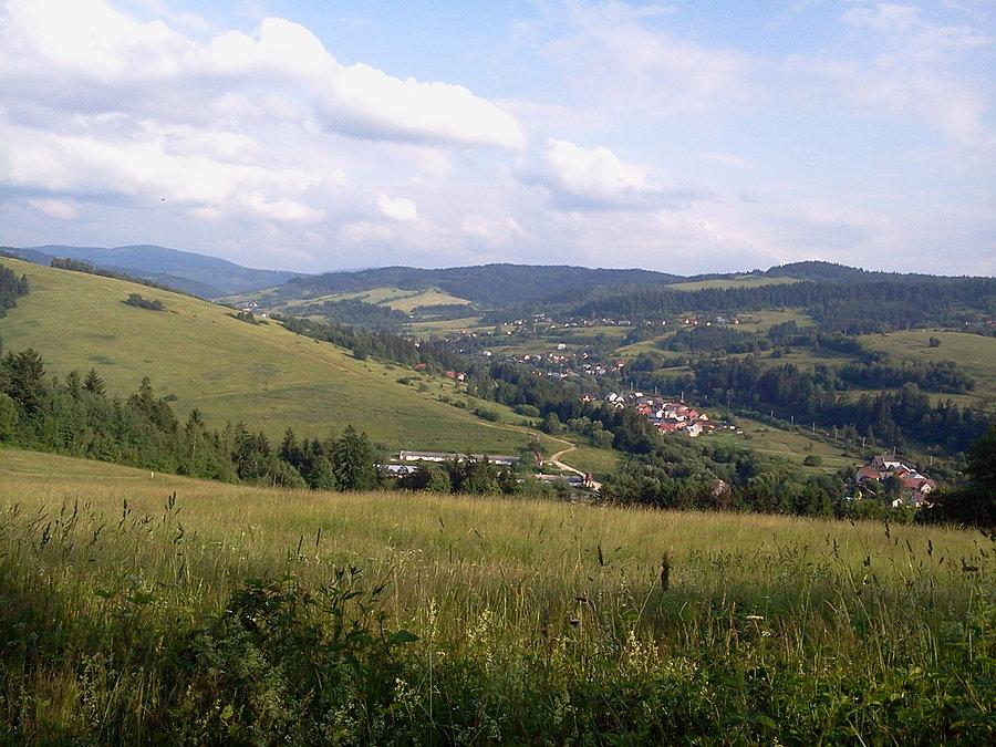 Słowacja