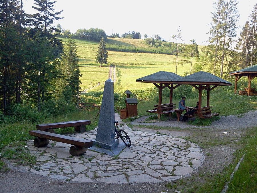 Trójstyk