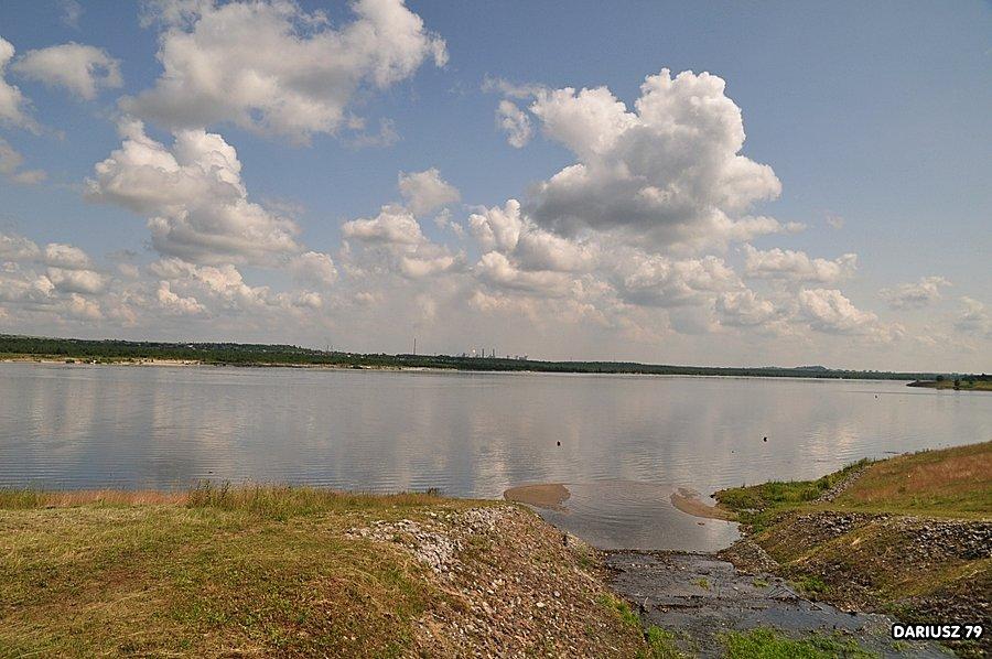 Dąbrowa Górnicza - Pogoria 4