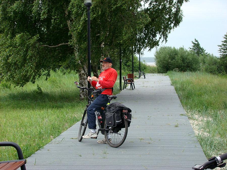 Piotr fotograf