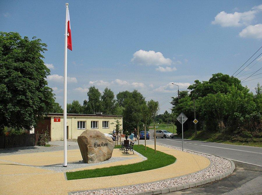 Cieciszew ma 650 lat