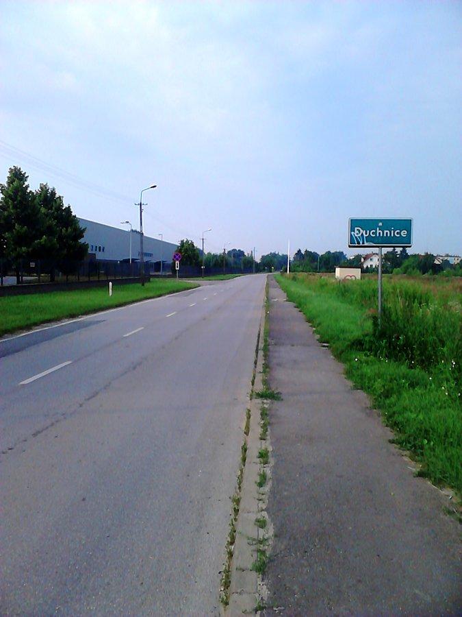 Duchnice