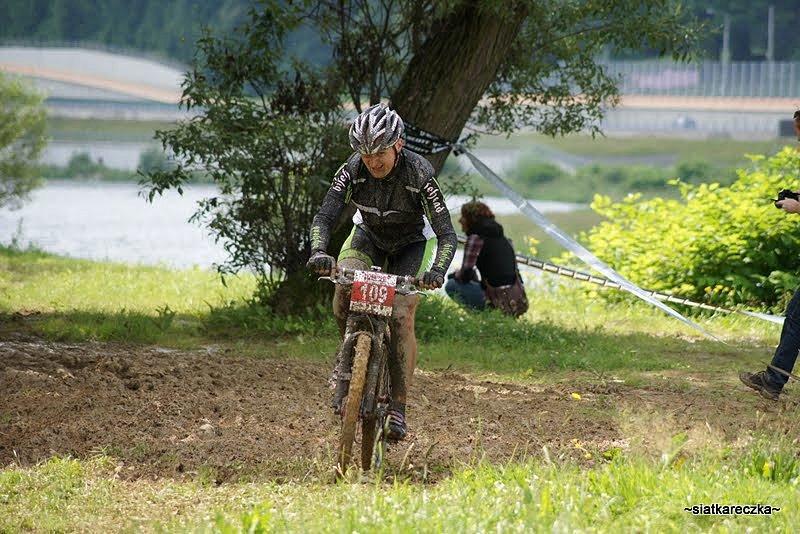 Bike Maraton Myślenice