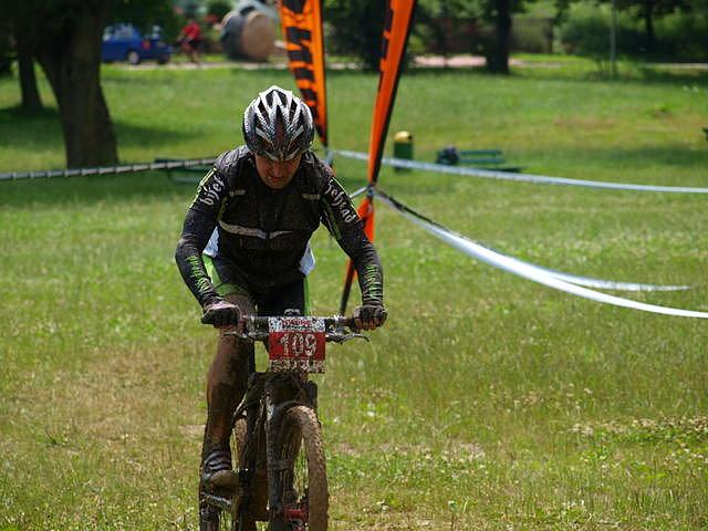 Bike Maraton Myślenice