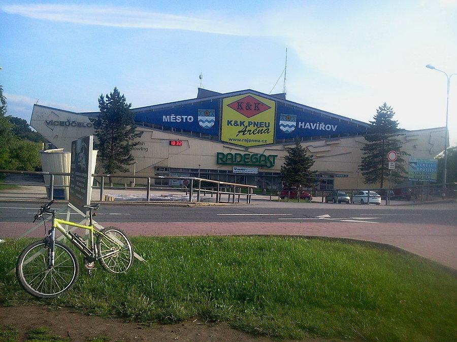 Hawierzów