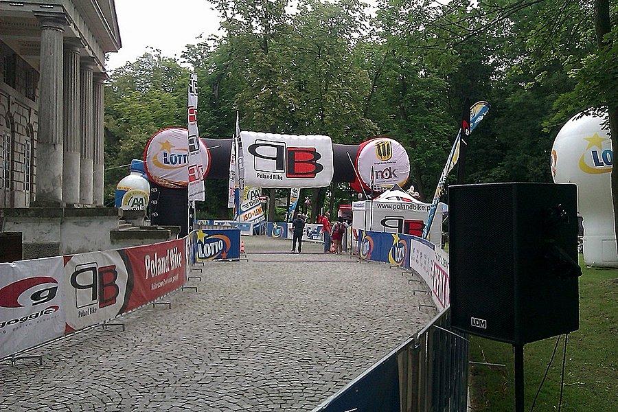 Poland Bike XC Młochów