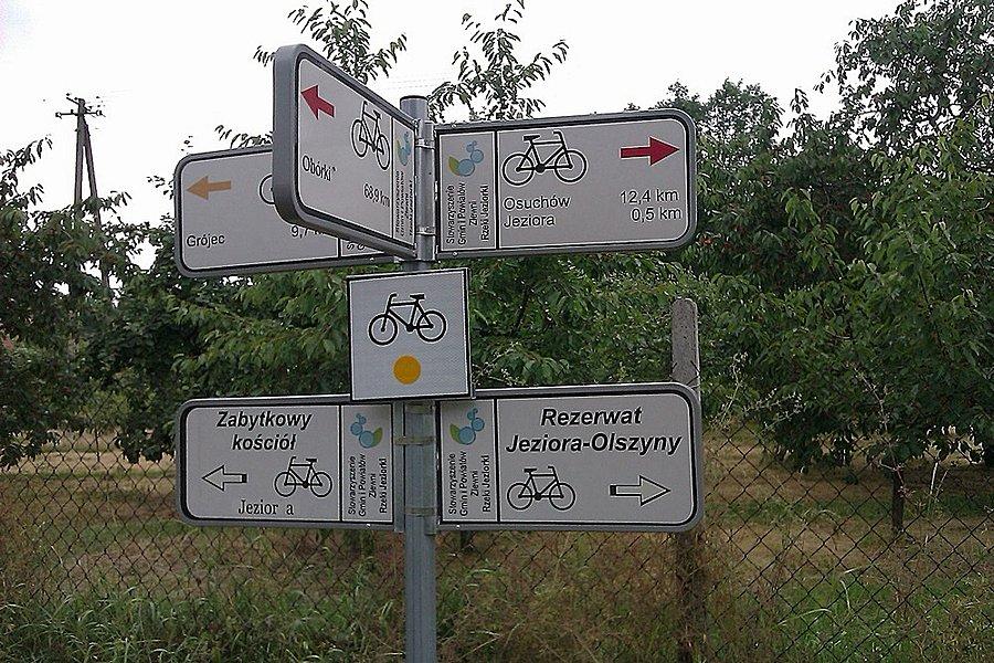 Na rozstaju szlaków