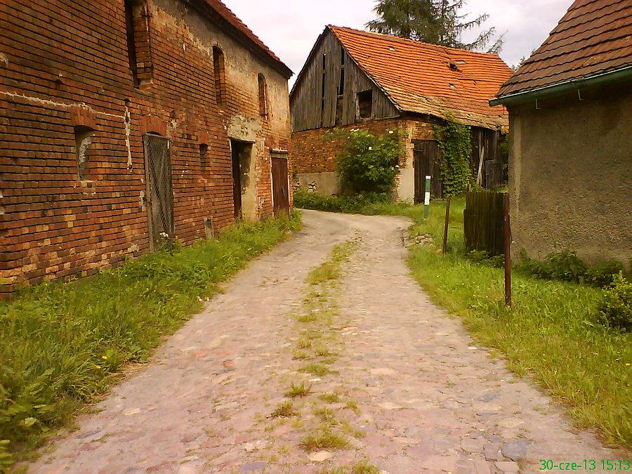 Niezły "skansen". Zero zmian od 1939
