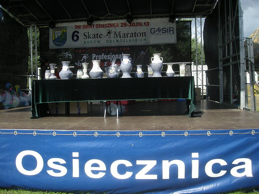Osiecznica 2013