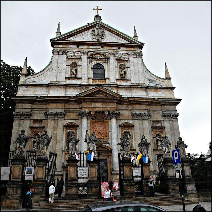 Kraków
