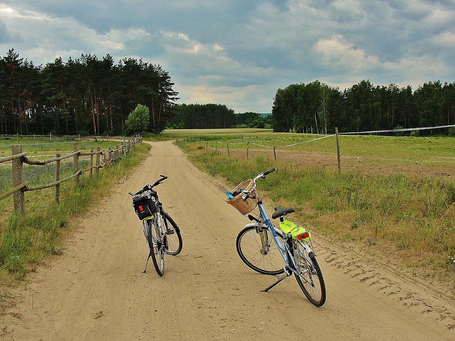 W drodze do Siwiałki
