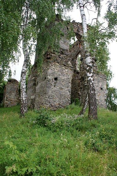 Ruin ciąg dalszy
