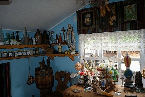 Przytulnie jest w każdym pomieszczeniu