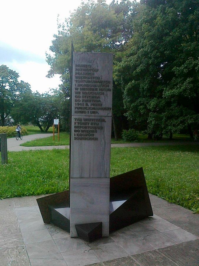 Pomnik