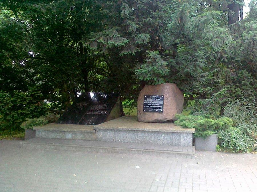 Pomnik