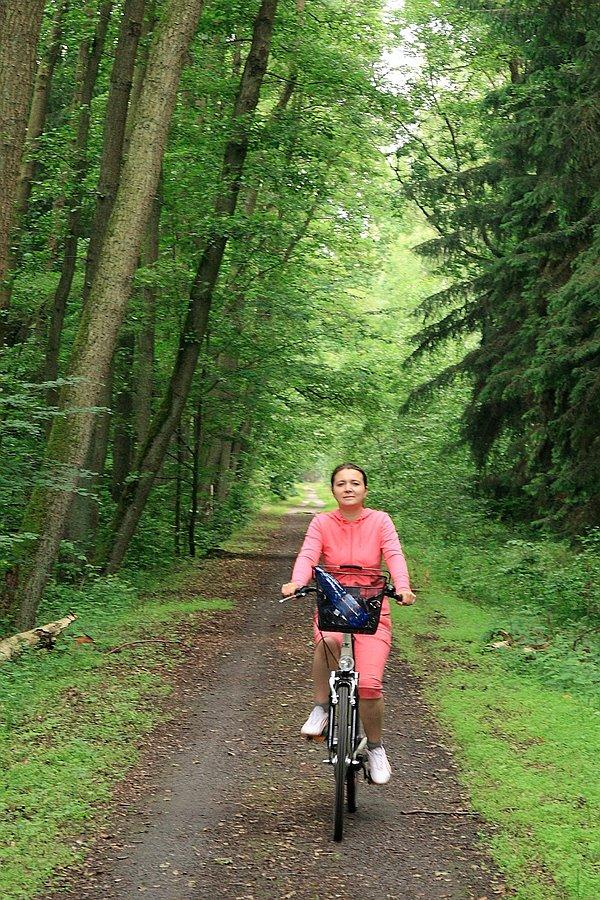 Droga Hintersee-Ludwigshof
