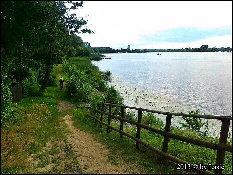 Dla takich widoków WARTO
